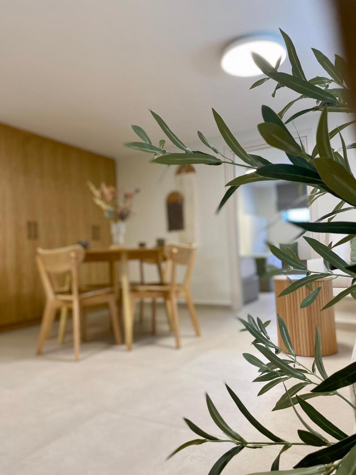 Villa Fleria Seaside Studios & Apts Gerani  Room photo